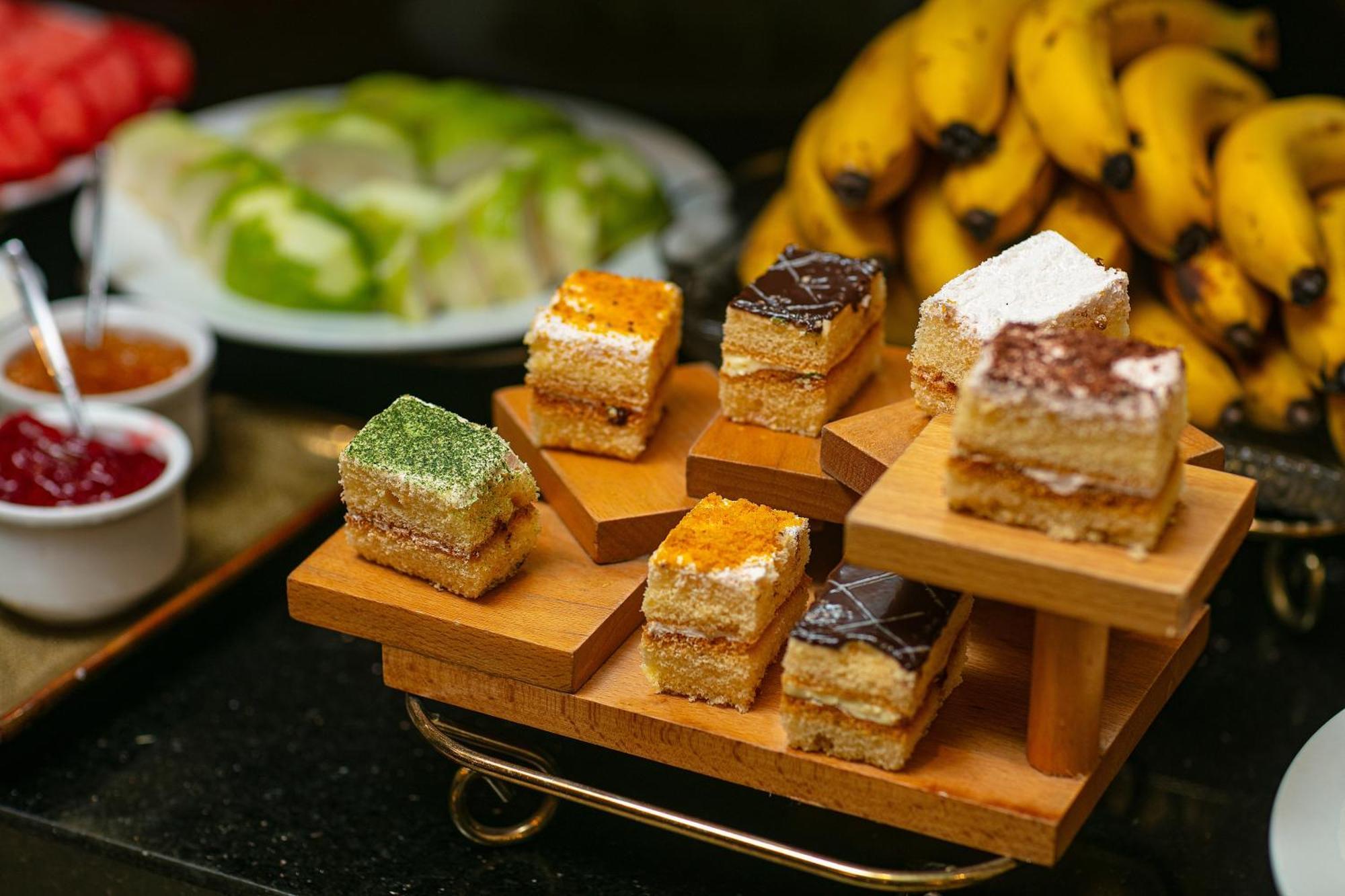 Hanoi La Palm Premier Hotel & Spa Dış mekan fotoğraf