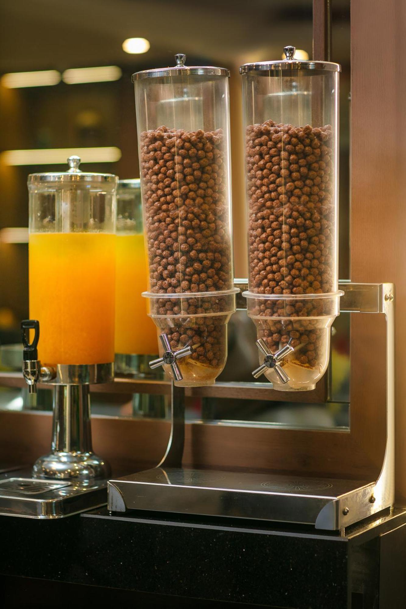 Hanoi La Palm Premier Hotel & Spa Dış mekan fotoğraf