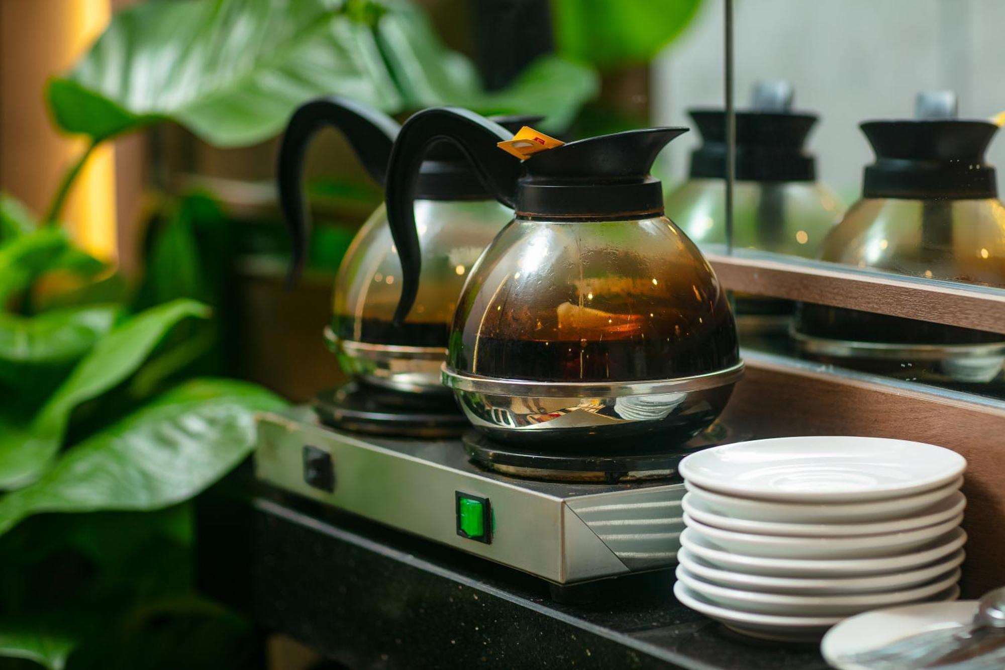 Hanoi La Palm Premier Hotel & Spa Dış mekan fotoğraf