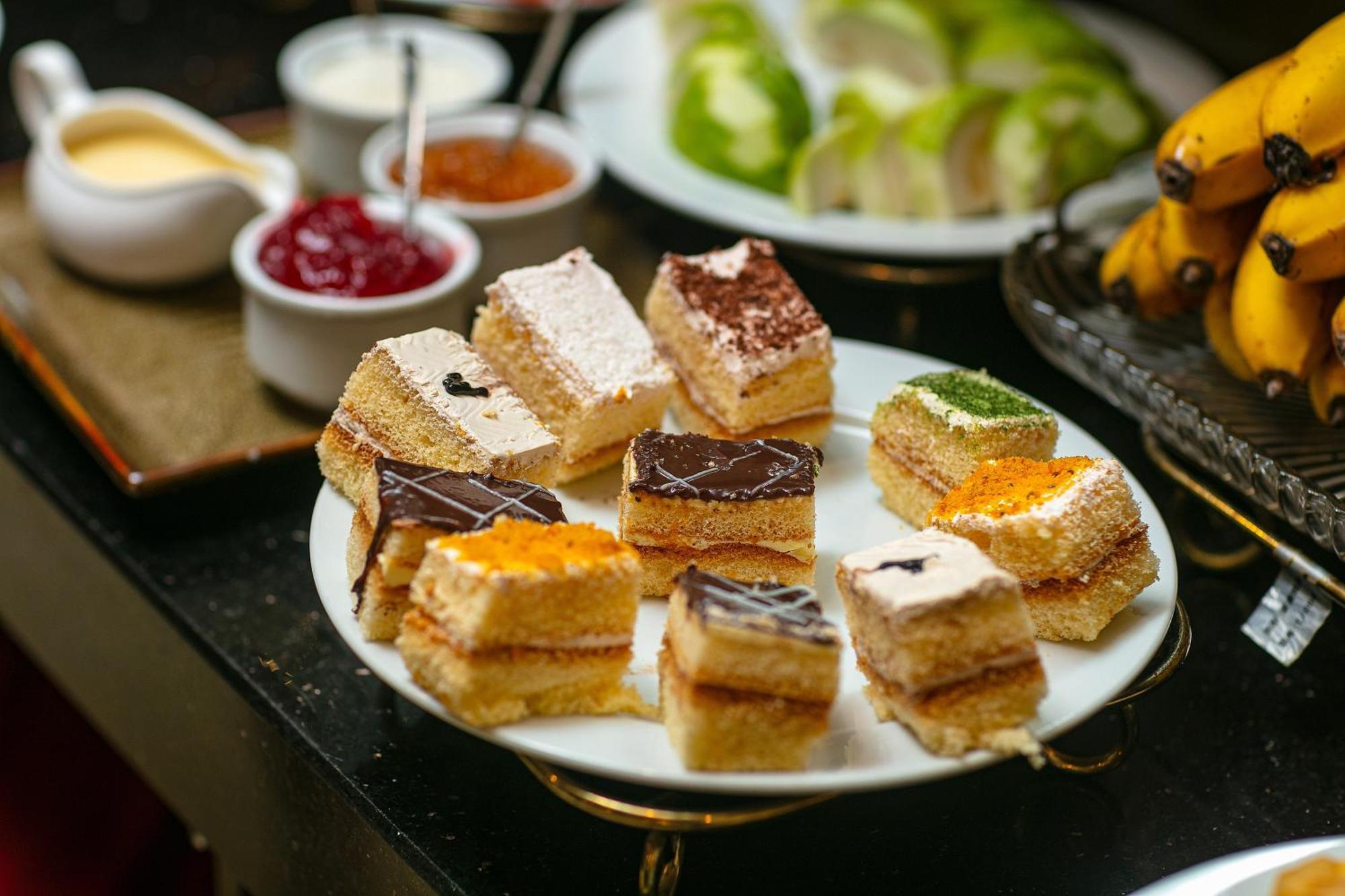 Hanoi La Palm Premier Hotel & Spa Dış mekan fotoğraf