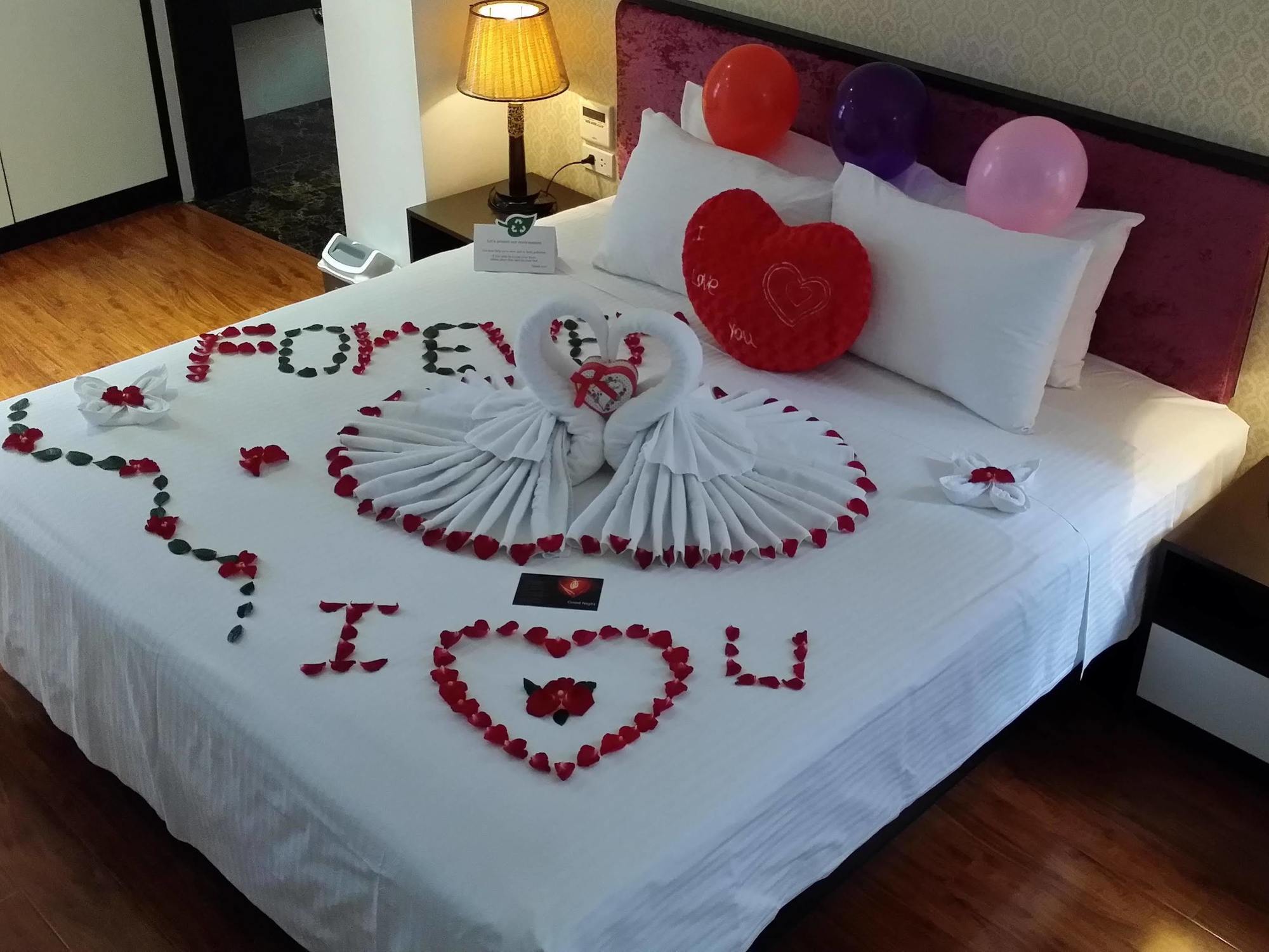 Hanoi La Palm Premier Hotel & Spa Dış mekan fotoğraf
